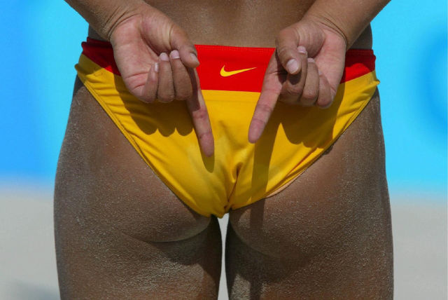 Understanding Volleyball Hand Signals