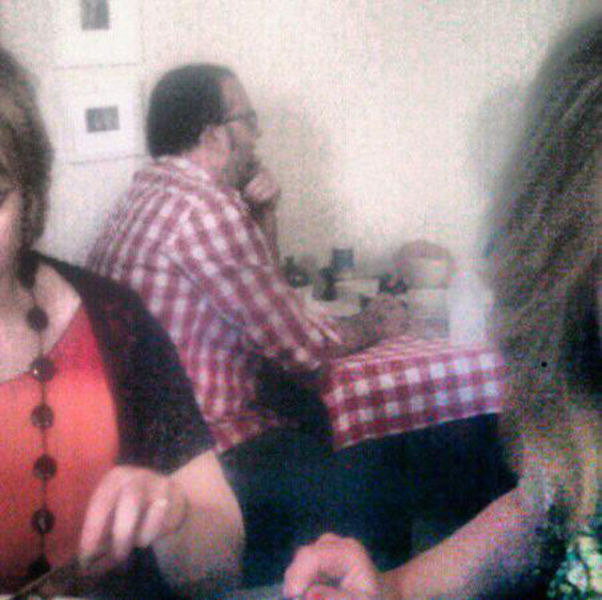 Amusingly Unlucky Wardrobe Malfunctions