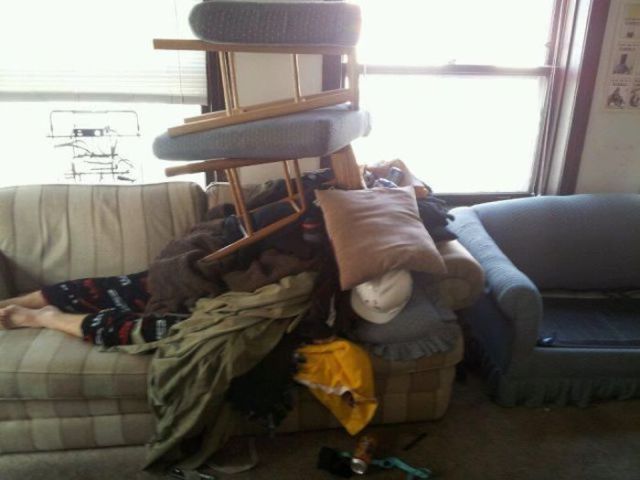 Get Drunk Then Get Pranked