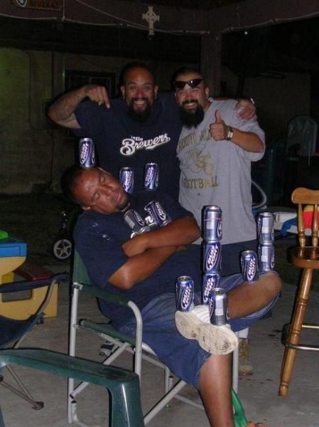 Get Drunk Then Get Pranked