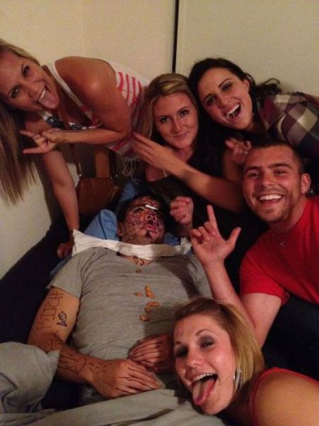 Get Drunk Then Get Pranked