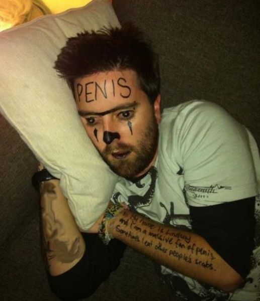 Get Drunk Then Get Pranked