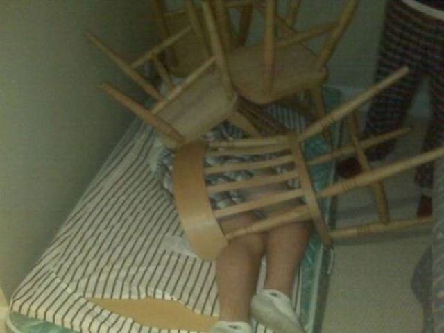 Get Drunk Then Get Pranked