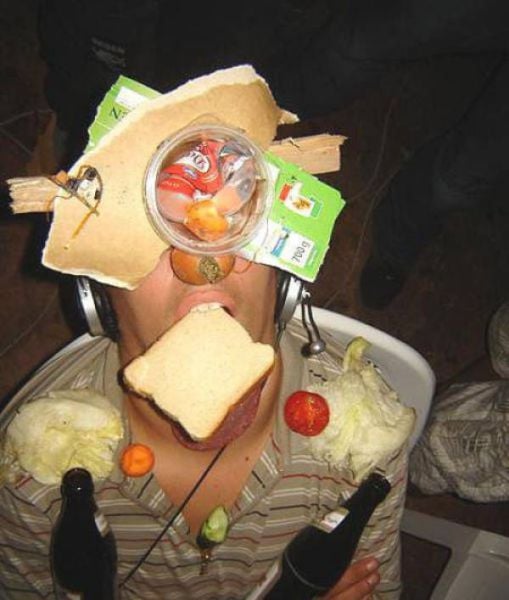 Get Drunk Then Get Pranked