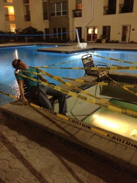 Get Drunk Then Get Pranked