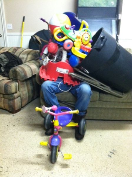 Get Drunk Then Get Pranked