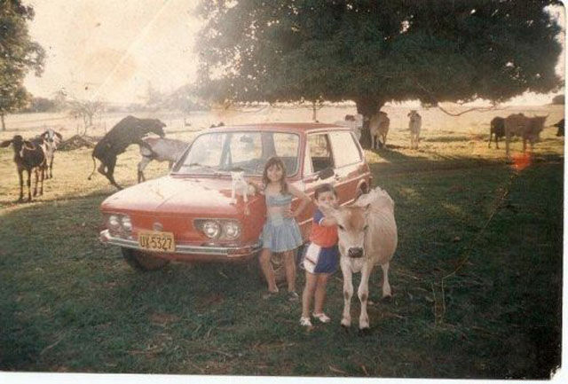 You Probably Missed It. Part 2