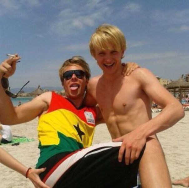 You Probably Missed It. Part 2