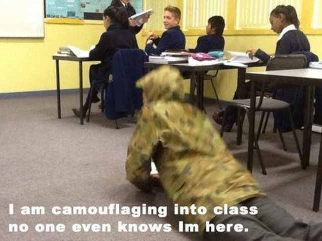 You Probably Missed It. Part 2