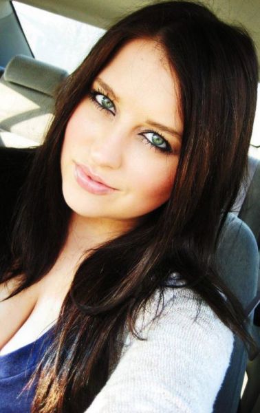 Naturally Beautiful Girls