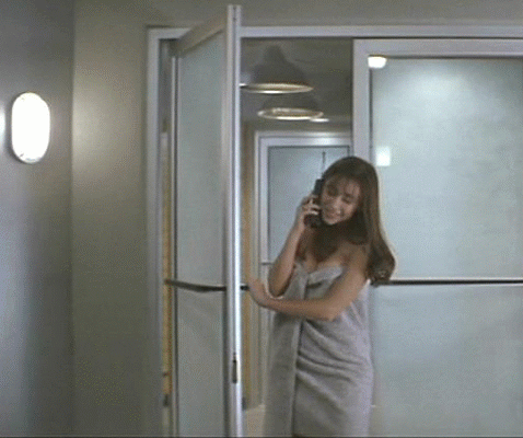 The Hottest GIFs of Jennifer Love Hewitt Ever