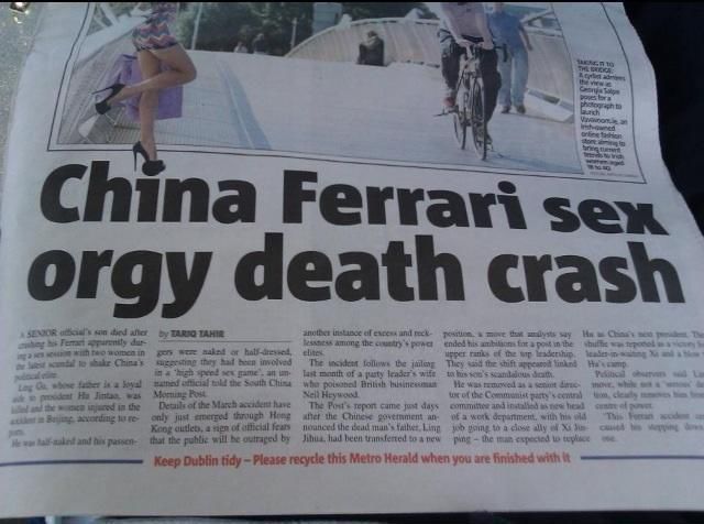 Morning Picdump