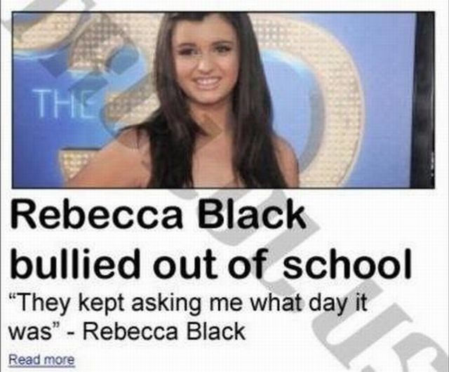 Morning Picdump