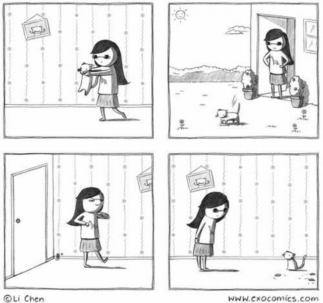 Morning Picdump