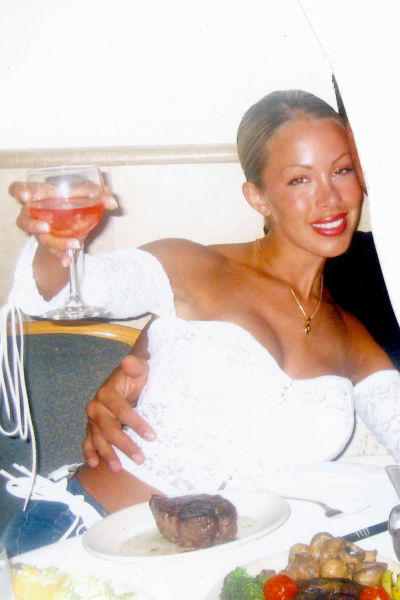 Reality TV Star Is Her Husband’s Best Creation
