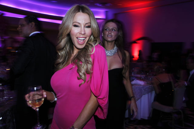 Reality TV Star Is Her Husband’s Best Creation