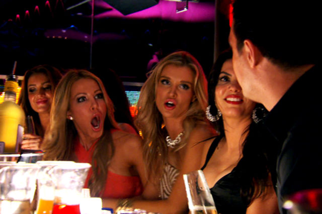 Reality TV Star Is Her Husband’s Best Creation