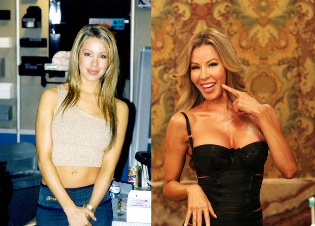 Reality TV Star Is Her Husband’s Best Creation