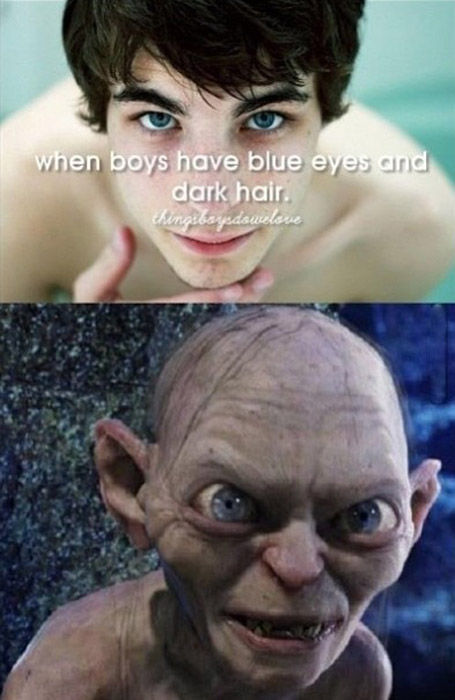 Girls Love It When Boys Do This…