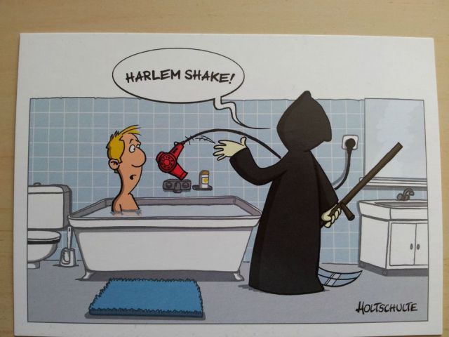 Morning Picdump
