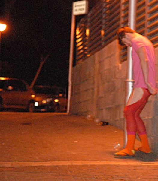 Party Hard the English Way