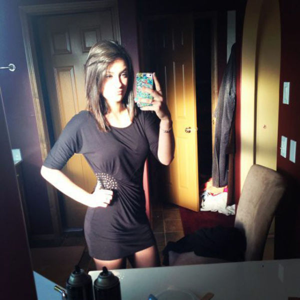 Oh My, Those Tight Dresses. Part 16