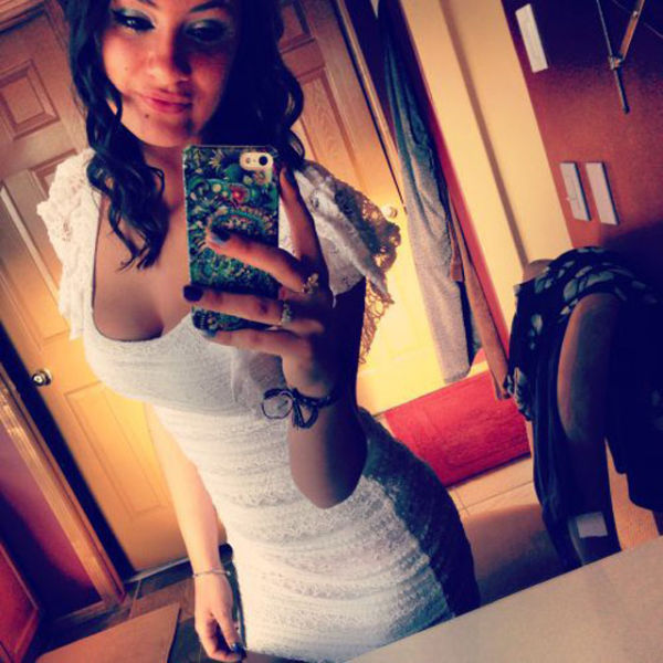 Oh My, Those Tight Dresses. Part 16