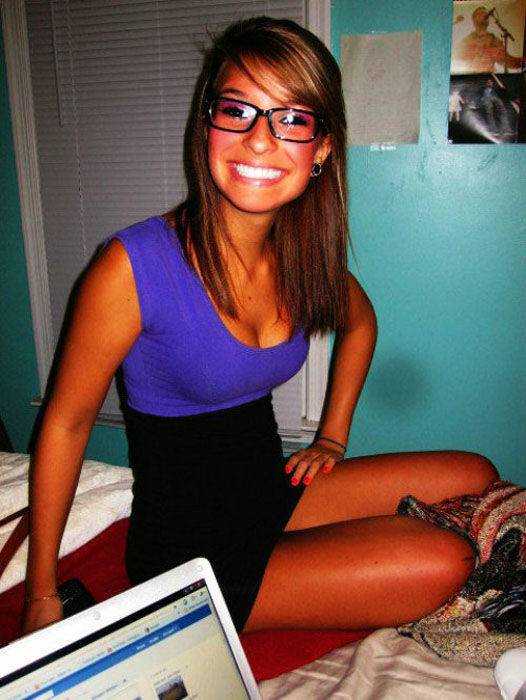 Oh My, Those Tight Dresses. Part 16