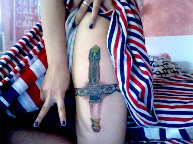 Morning Picdump