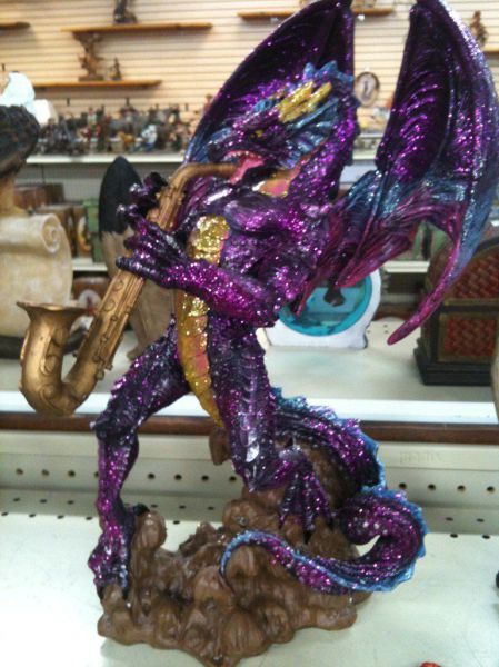 Morning Picdump