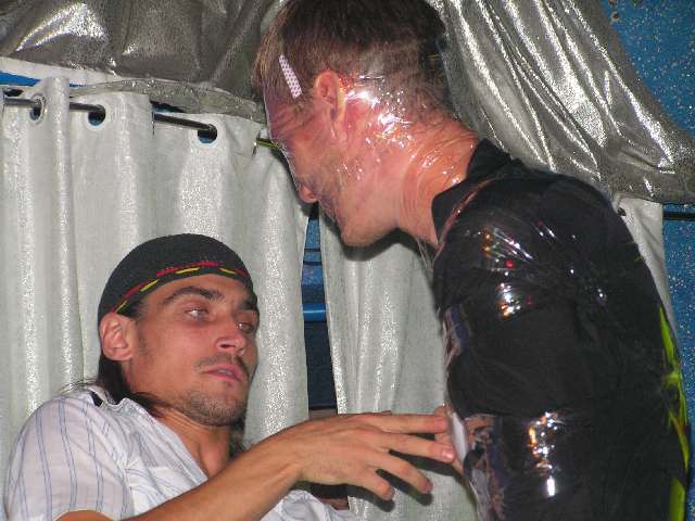 Other Weird Discos in Russia…