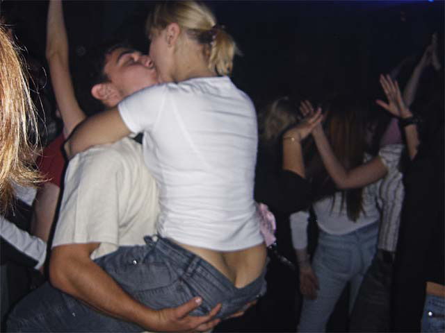 Other Weird Discos in Russia…