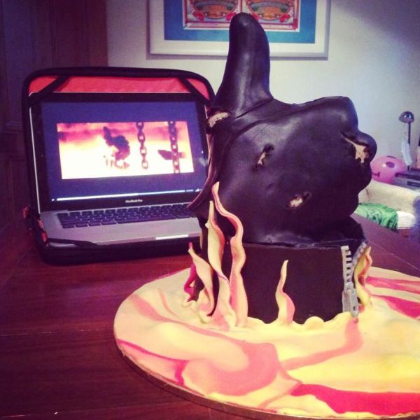 Daily Picdump