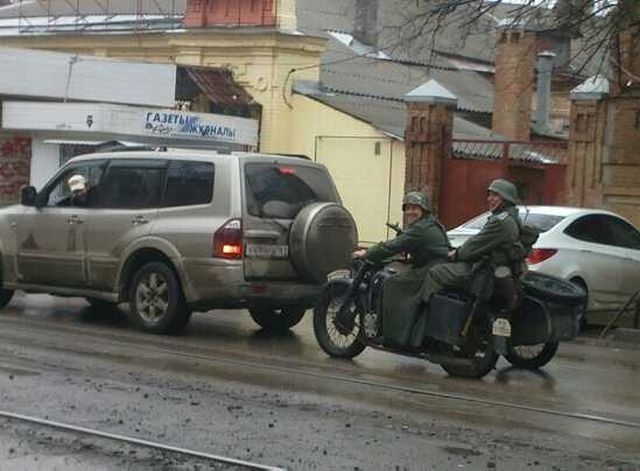 Morning Picdump