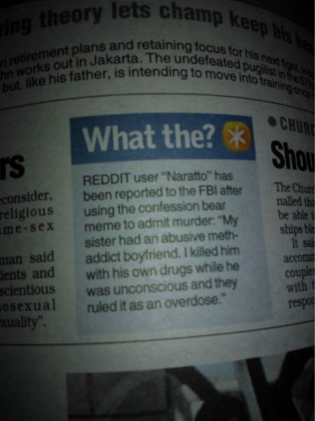 Morning Picdump