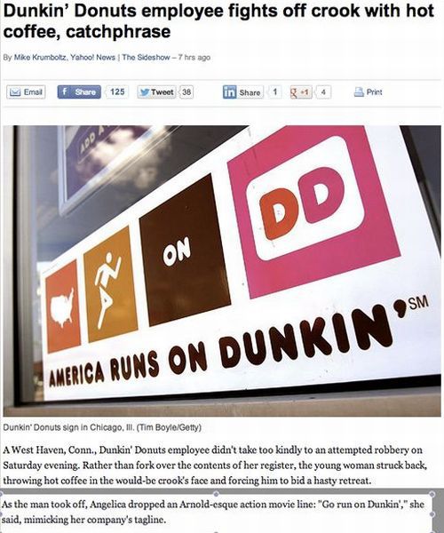 Morning Picdump