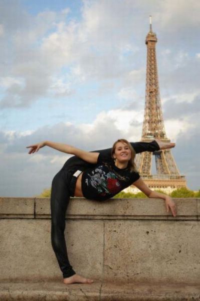 Perfectly Toned and Trim Girls. Part 3