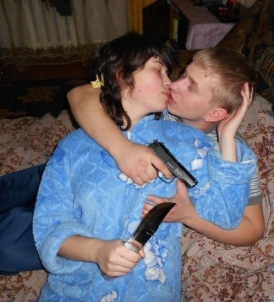 Daily Picdump [WEEKEND EDITION]