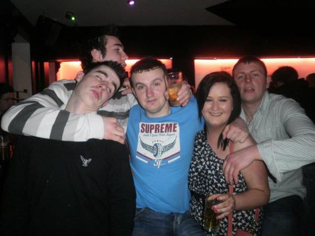 Hilarious Drunk and Wasted People. Part 16