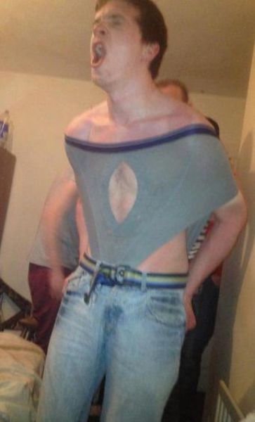 Hilarious Drunk and Wasted People. Part 16