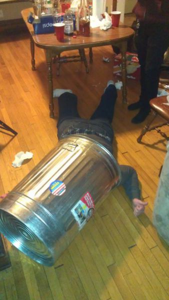 Hilarious Drunk and Wasted People. Part 16