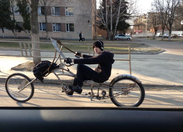 Morning Picdump