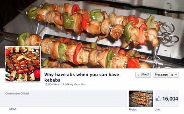 Morning Picdump