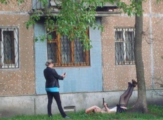 Morning Picdump