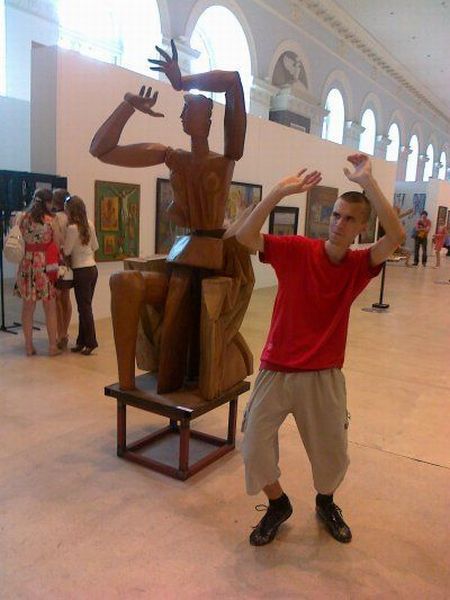Morning Picdump