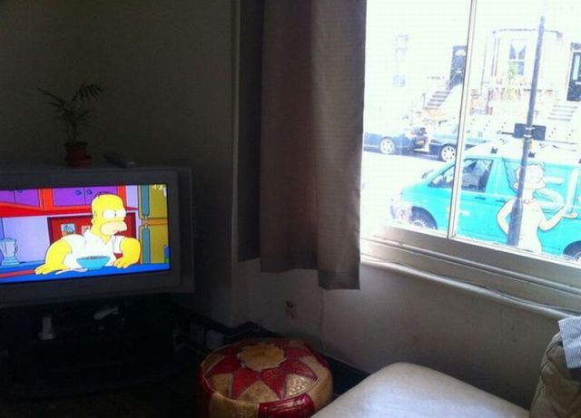 Morning Picdump