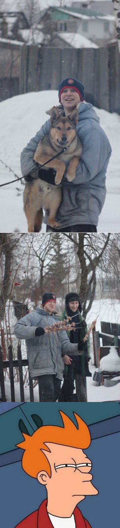Morning Picdump