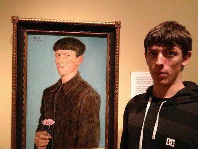 Morning Picdump