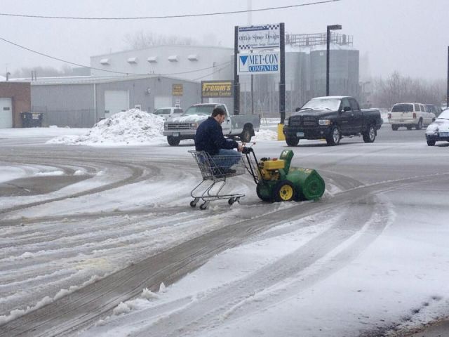 Morning Picdump