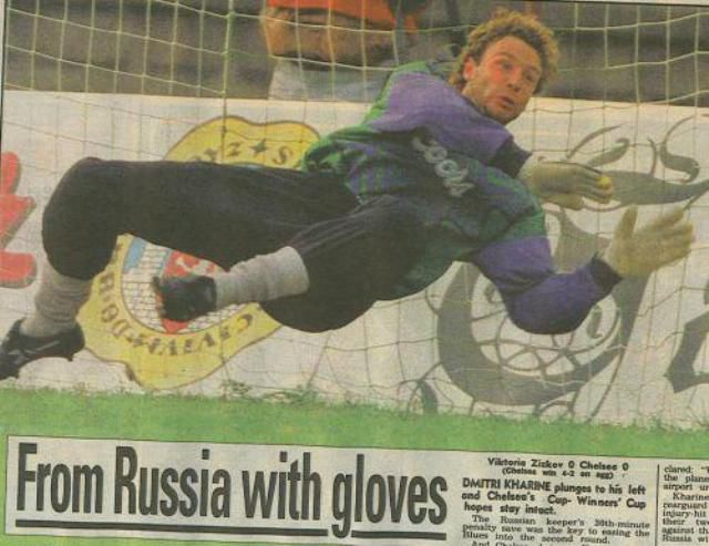 Odd and Amusing Newspaper Headlines